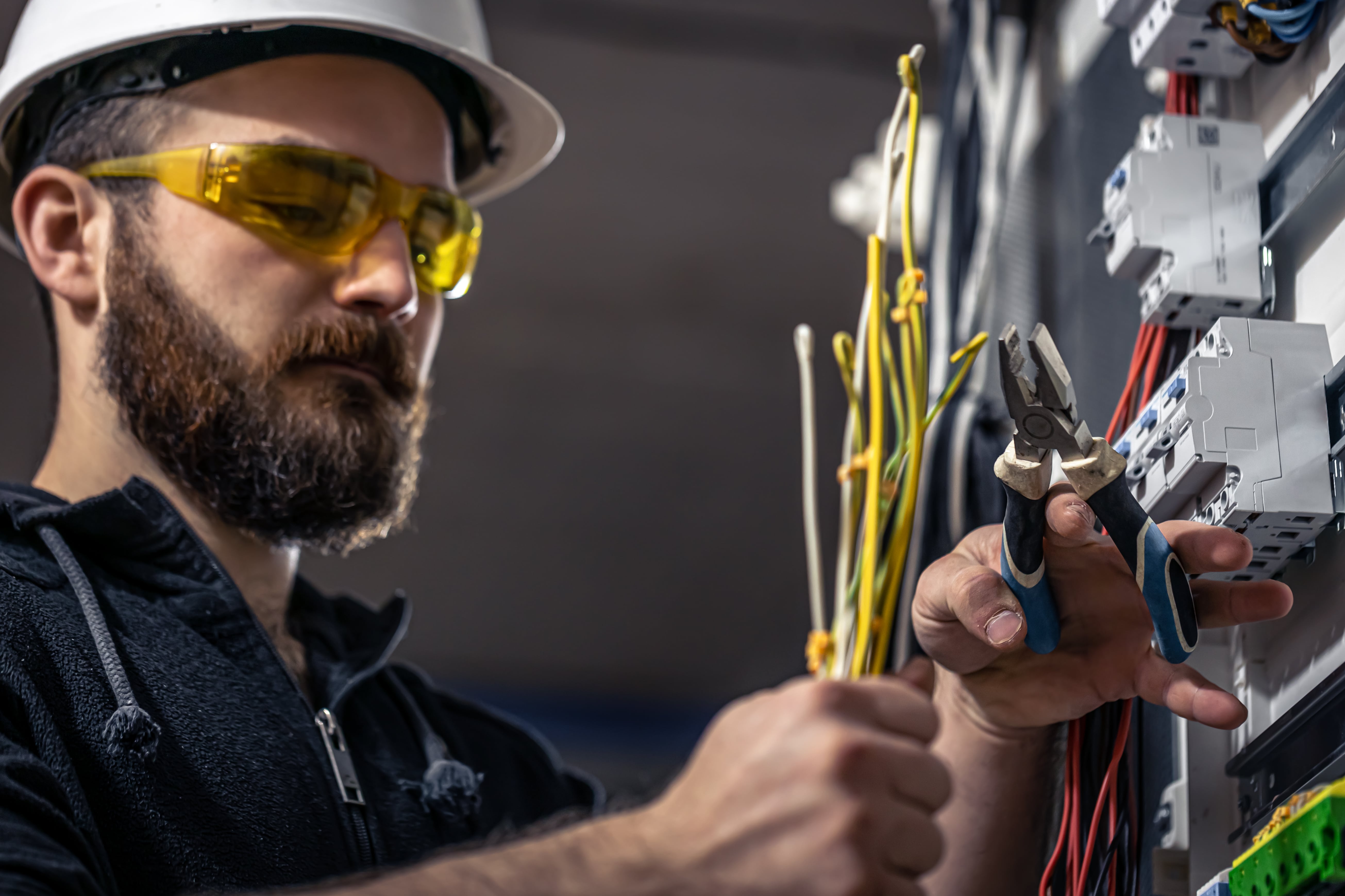 Todo Lo Que Hay Que Saber Sobre El Cableado Estructurado Y Sus