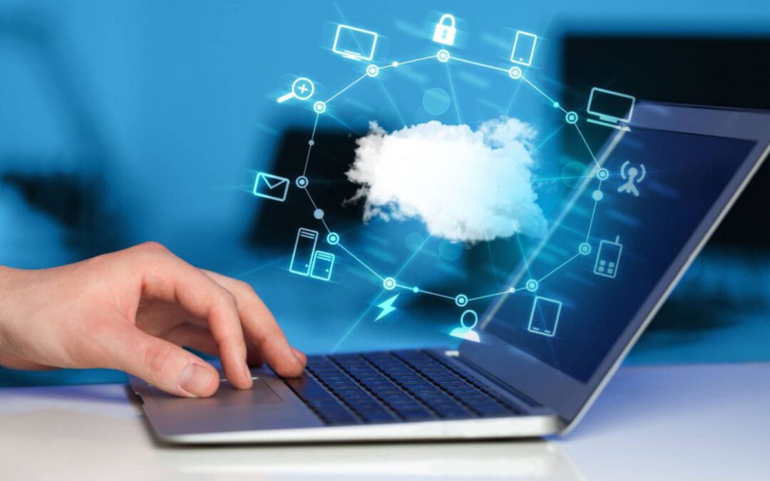 redes virtuales VLAN