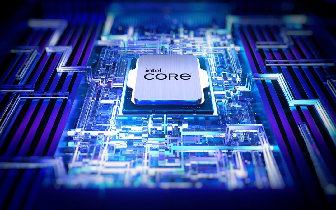 Conoce la 13th generación de Intel Core