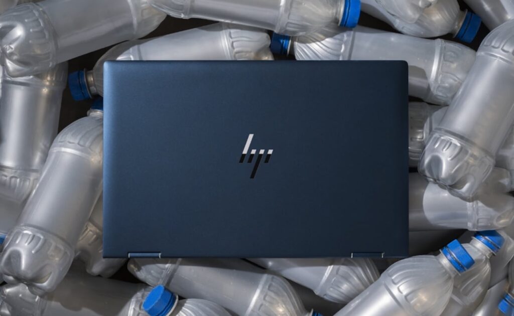 HP-sostenibilidad-laptops-plástico