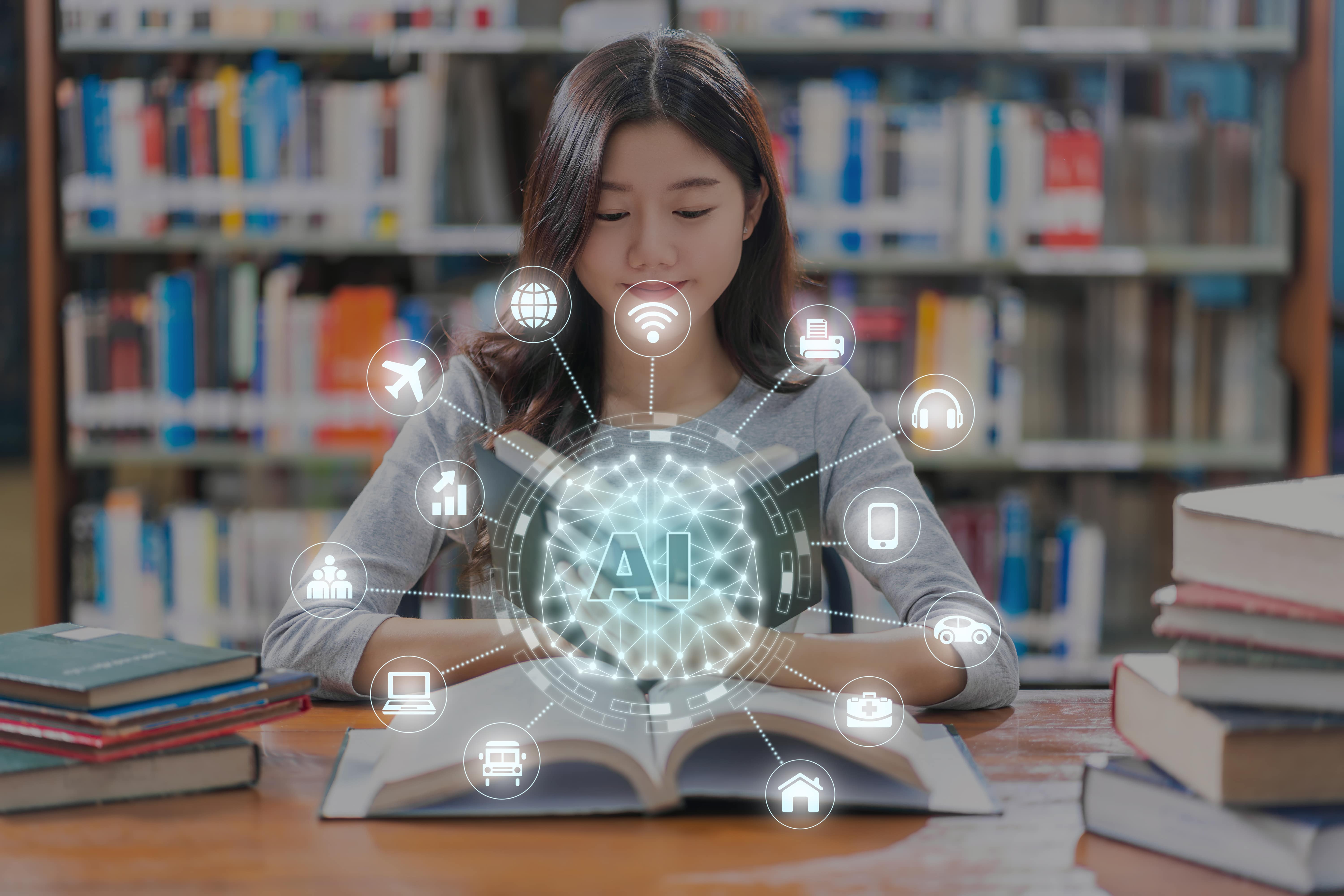 educacion-AI-tendencias-tecnologicas