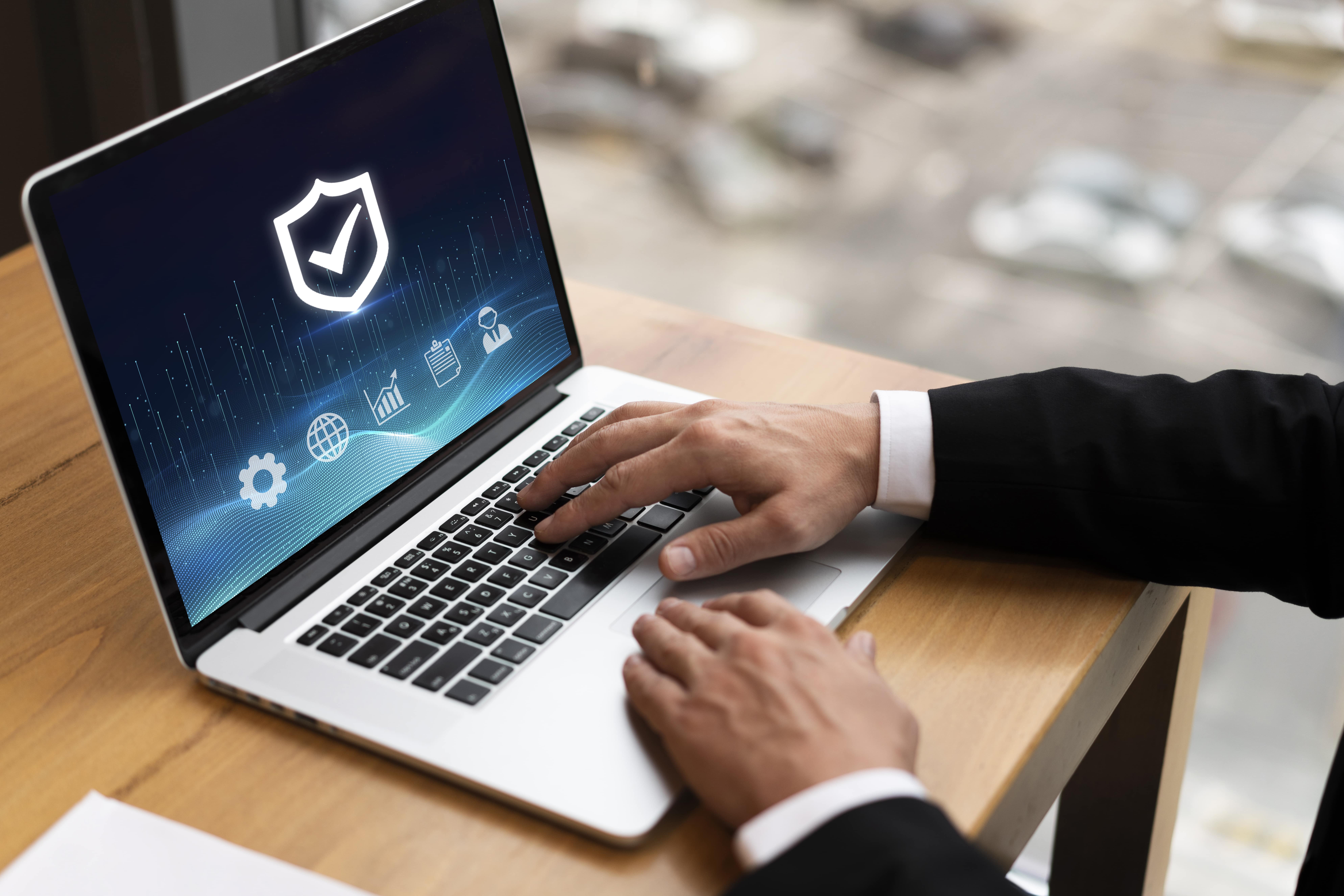 Gestión de riesgos digitales: una prioridad para las empresas del futuro