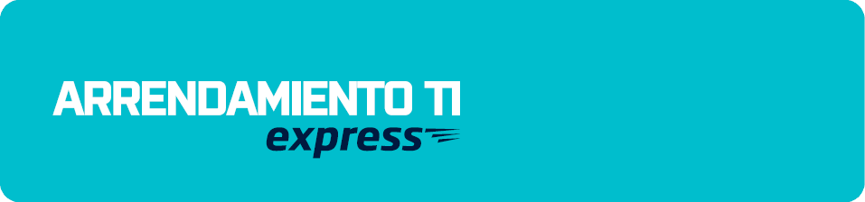 ARRENDAMIENTO TI Standard