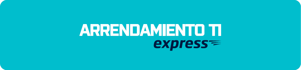 ARRENDAMIENTO TI Standard