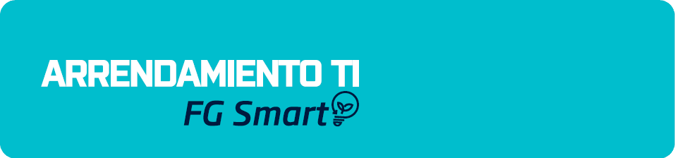 ARRENDAMIENTO TI FG Smart