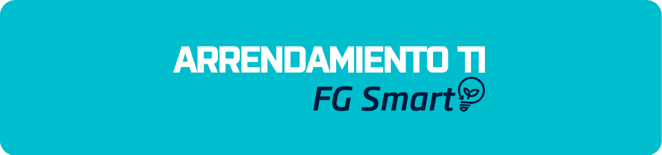 ARRENDAMIENTO TI FG Smart