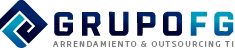 GRUPO FG | ARRENDAMIENTO & OUTSOURCING TI