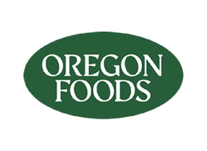 oregon foods