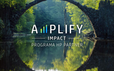 Grupo FG se encamina hacia la sostenibilidad con el programa HP Amplify Impact