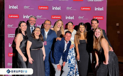 Lenovo 360 Circle Summit: Un encuentro que marca el rumbo hacia un futuro sostenible