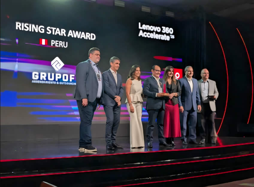 premio-lenovo360-grupofg-accelerate-2025-peru-scaled