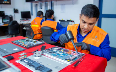 Soporte Técnico de Grupo FG: El Pilar de la Continuidad Operativa de su Empresa