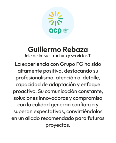 Agrícola Cerro Prieto